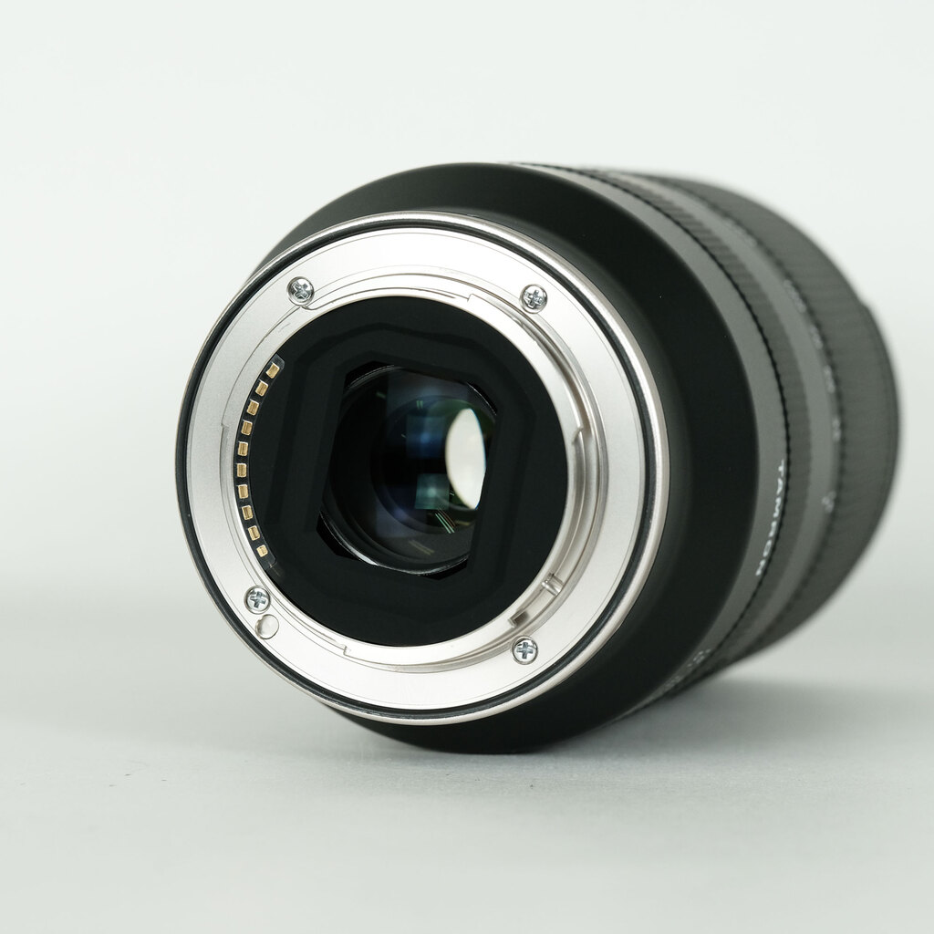 TAMRON 18-300mm F/3.5-6.3 Di III-A VC VXD (Model B061) [ソニーE用]