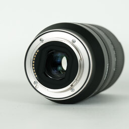 TAMRON 18-300mm F/3.5-6.3 Di III-A VC VXD (Model B061) [ソニーE用]