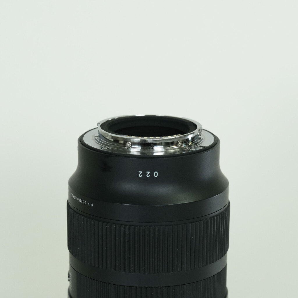 SIGMA 16-28mm F2.8 DG DN｜Contemporary [ソニーE用]