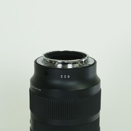 SIGMA 16-28mm F2.8 DG DN｜Contemporary [ソニーE用]