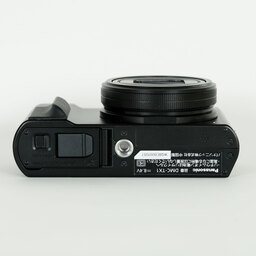 Panasonic LUMIX DMC-TX1