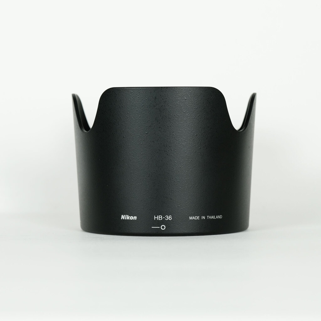 Nikon AF-S VR Zoom-Nikkor 70-300mm F4.5-5.6G IF-ED