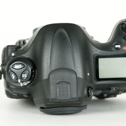 Nikon D4S