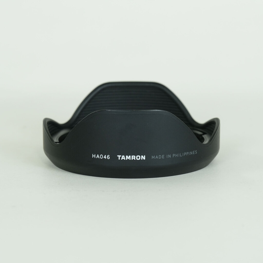 TAMRON 17-28mm F/2.8 Di III RXD (Model A046) [ソニーE用]