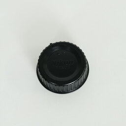 Nikon AF-S DX NIKKOR 18-300mm f/3.5-6.3G ED VR