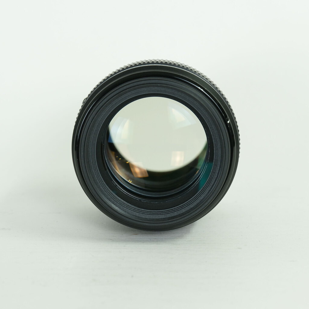 Canon EF85mm F1.8 USM
