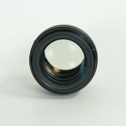 Canon EF85mm F1.8 USM