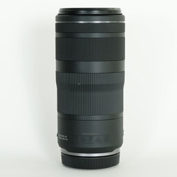 Canon RF100-400mm F5.6-8 IS USM