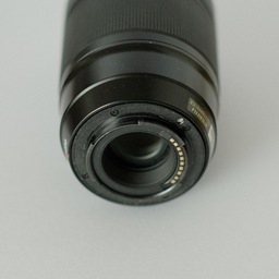 FUJIFILM XC50-230mmF4.5-6.7 OIS II