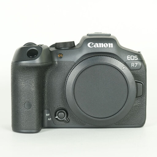 Canon EOS R7