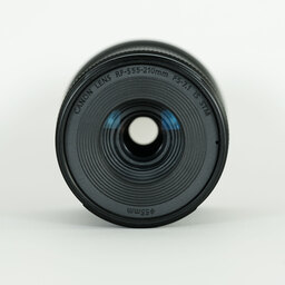 Canon RF-S55-210mm F5-7.1 IS STM