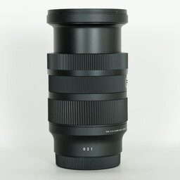 SIGMA 28-70mm F2.8 DG DN ｜Contemporary[ソニーE用]