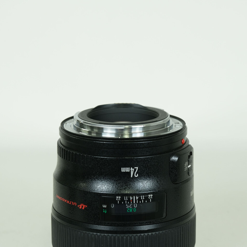 Canon EF24mm F1.4L II USM