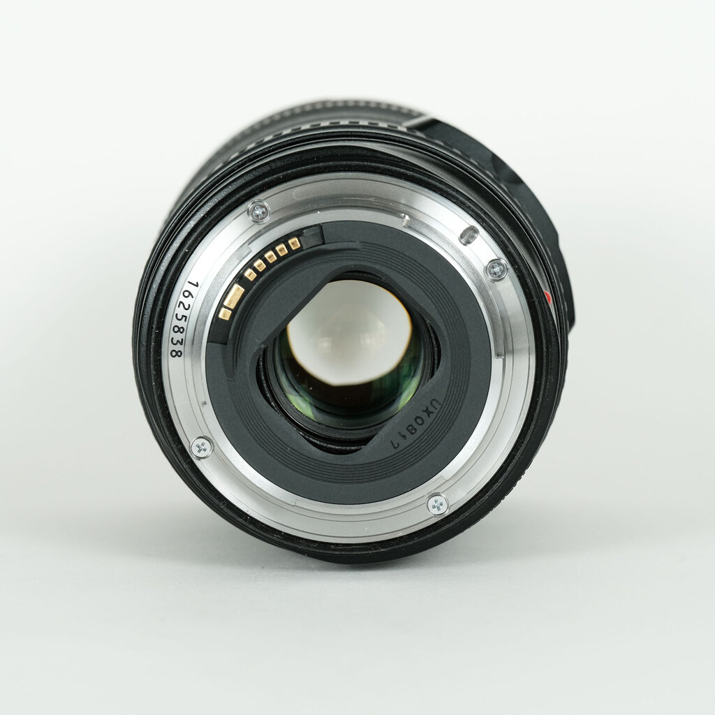 Canon EF24-105mm F4L IS USM