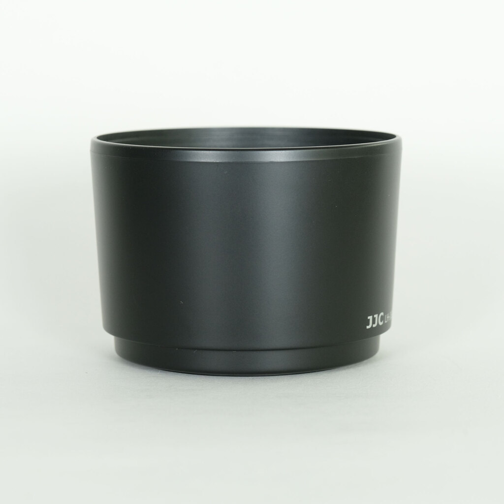 OM SYSTEM M.ZUIKO DIGITAL ED 75-300mm F4.8-6.7 II   　※OM SYSTEMロゴモデル