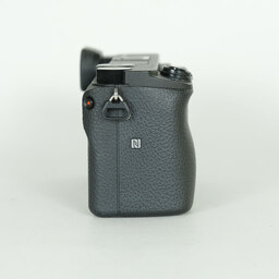 SONY α6400（ILCE-6400）