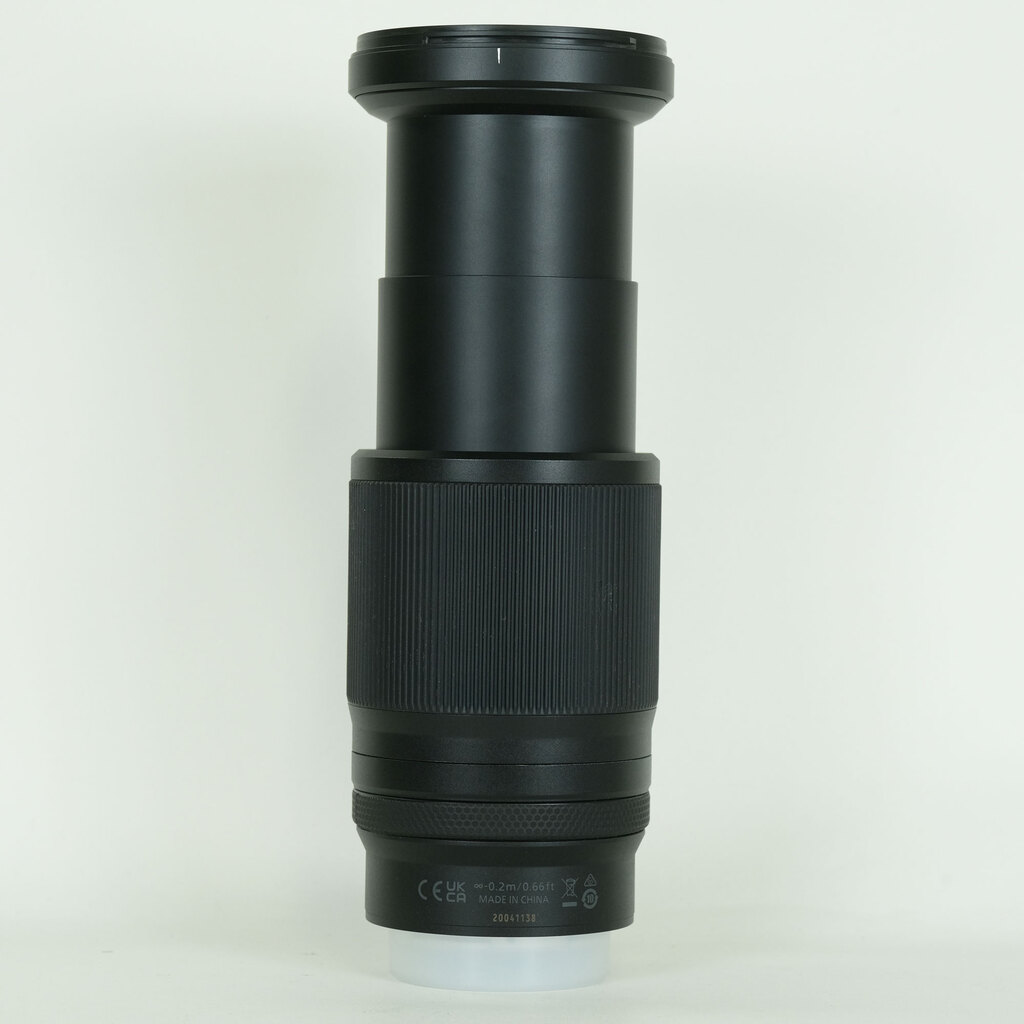Nikon NIKKOR Z 28-400mm f/4-8 VR