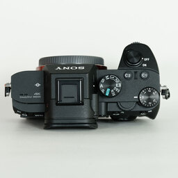 SONY α7 III（ILCE-7M3）