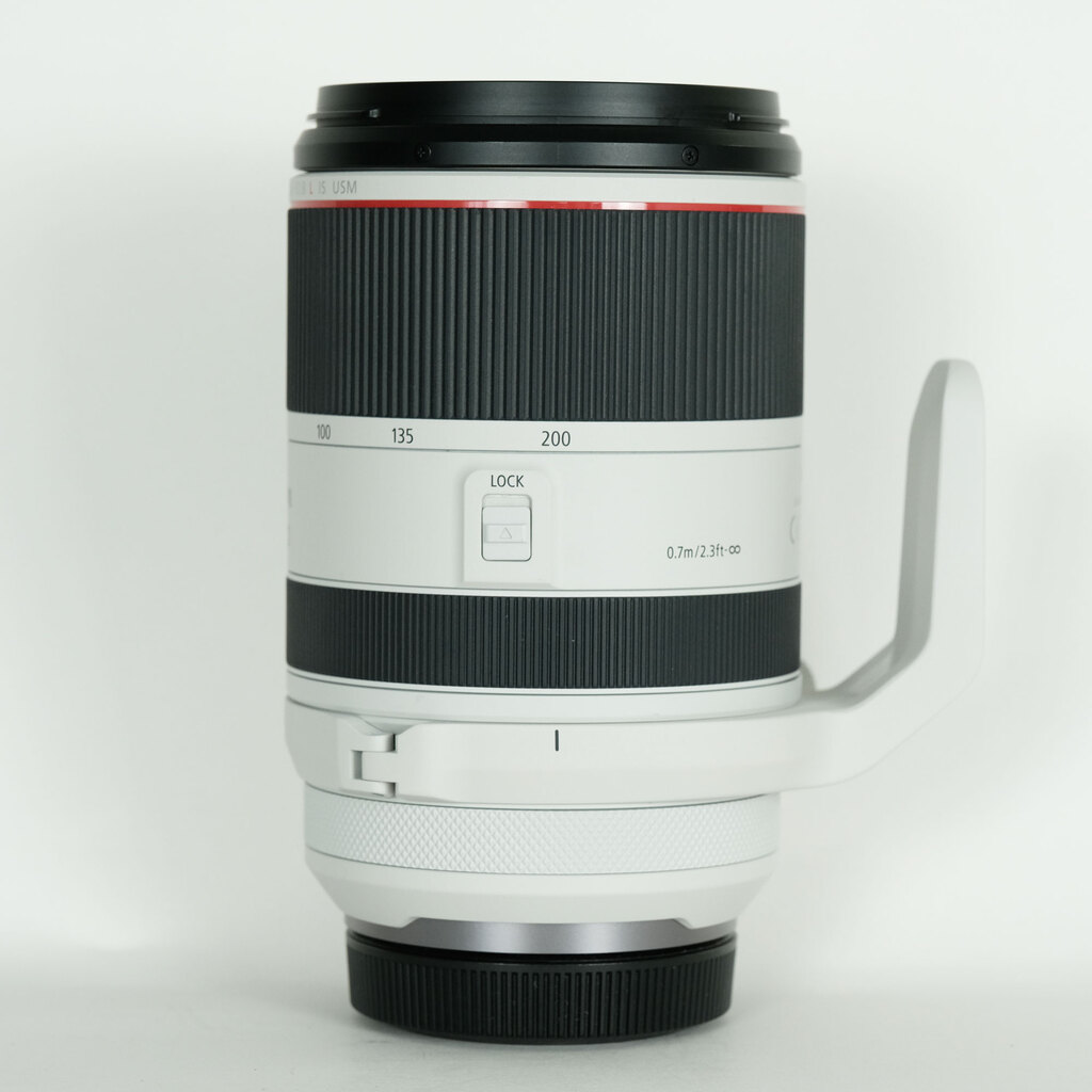 Canon RF70-200mm F2.8 L IS USM Canon RF70-200mm F2.8 L IS USM