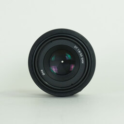 SONY DT 50mm F1.8 SAM SAL50F18