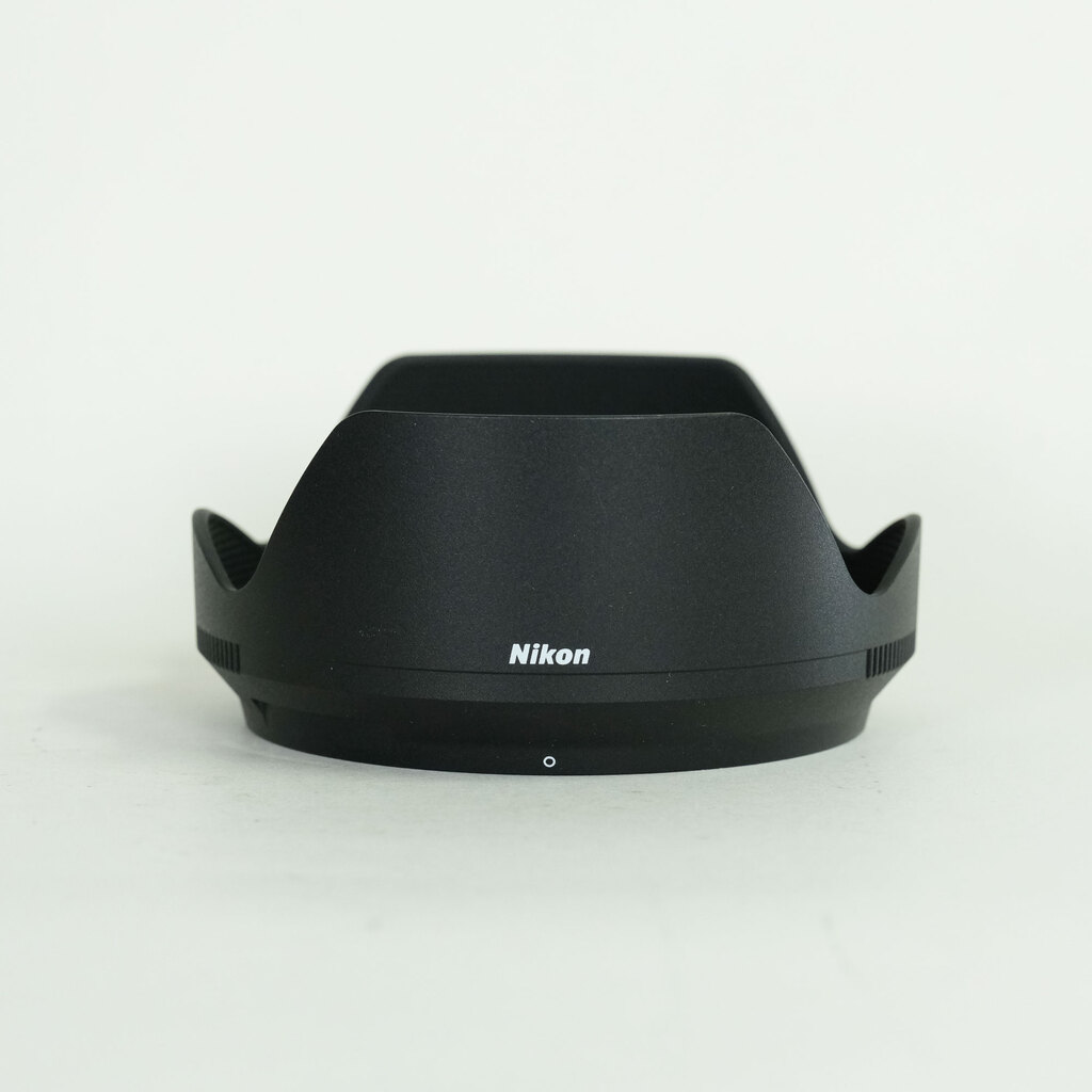 Nikon NIKKOR Z 24-120mm f/4 S Nikon NIKKOR Z 24-120mm f/4 S