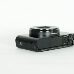 SONY Cyber-shot DSC-WX500 ブラック