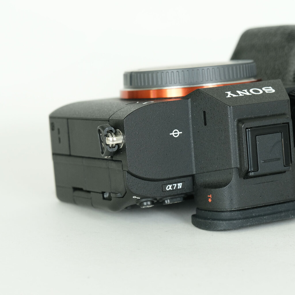 SONY α7 IV(ILCE-7M4) SONY α7 IV(ILCE-7M4)