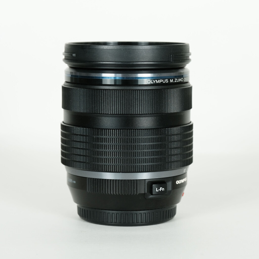 OLYMPUS M.ZUIKO DIGITAL ED 12-40mm F2.8 PRO