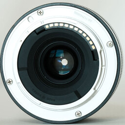 SAMYANG AF35mm F2.8 FE [ソニーE用]