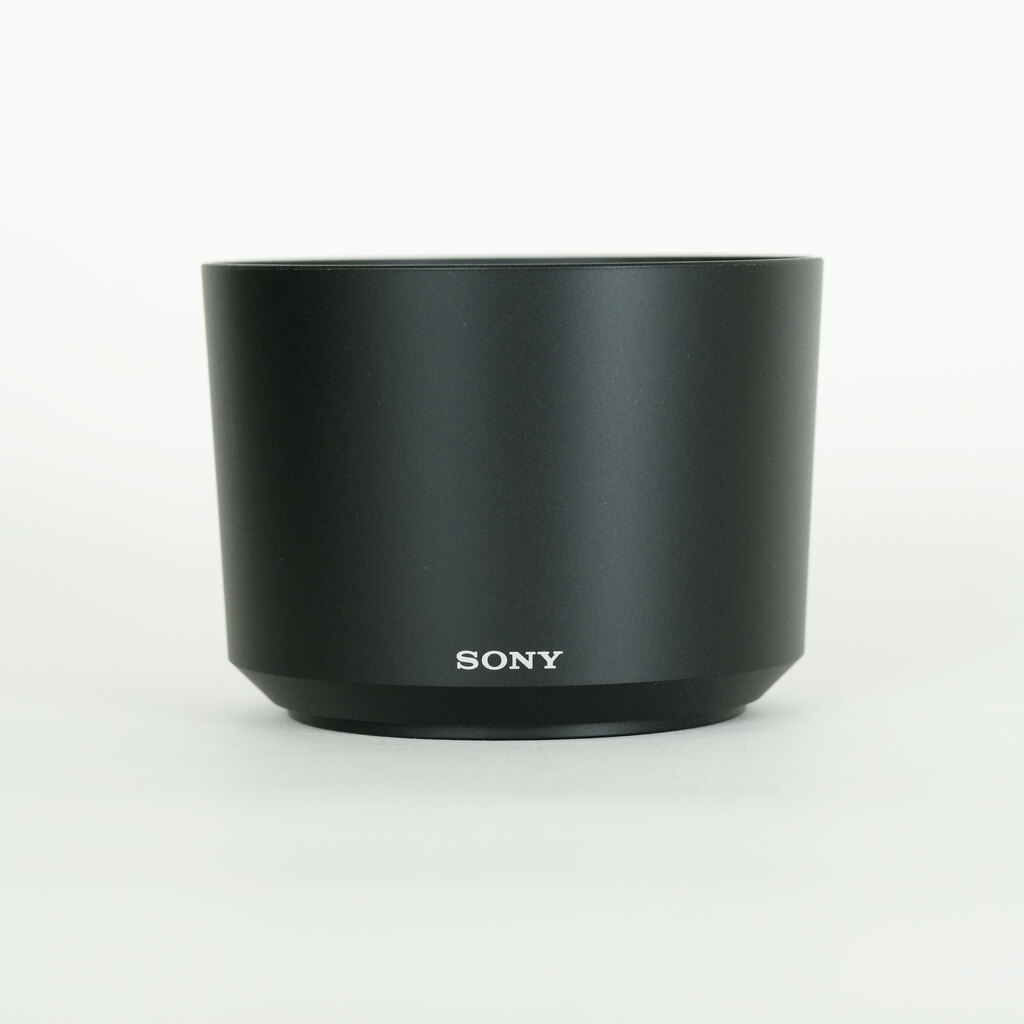 SONY E 55-210mm F4.5-6.3 OSS SEL55210