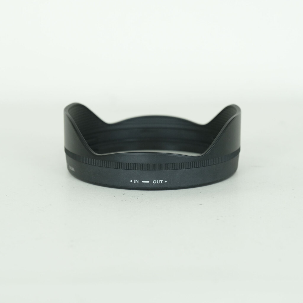 SIGMA 20-200mm F3.5-6.3 DG｜Contemporary [ソニーE用]