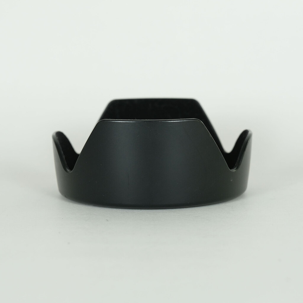 Canon EF-S18-135mm F3.5-5.6 IS STM