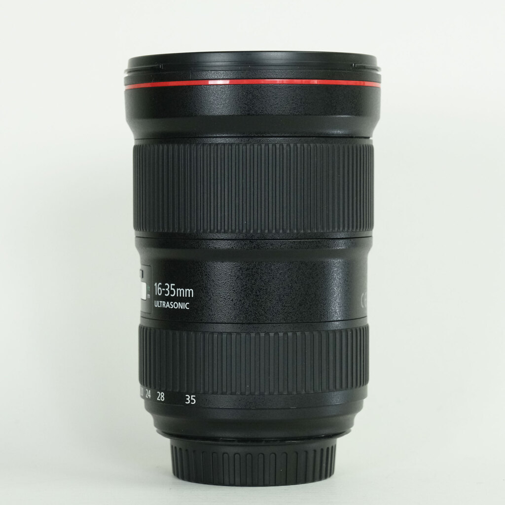 Canon EF16-35mm F2.8L III USM