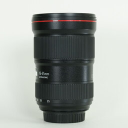Canon EF16-35mm F2.8L III USM