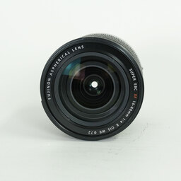 FUJIFILM XF16-80mmF4 R OIS WR FUJIFILM XF16-80mmF4 R OIS WR