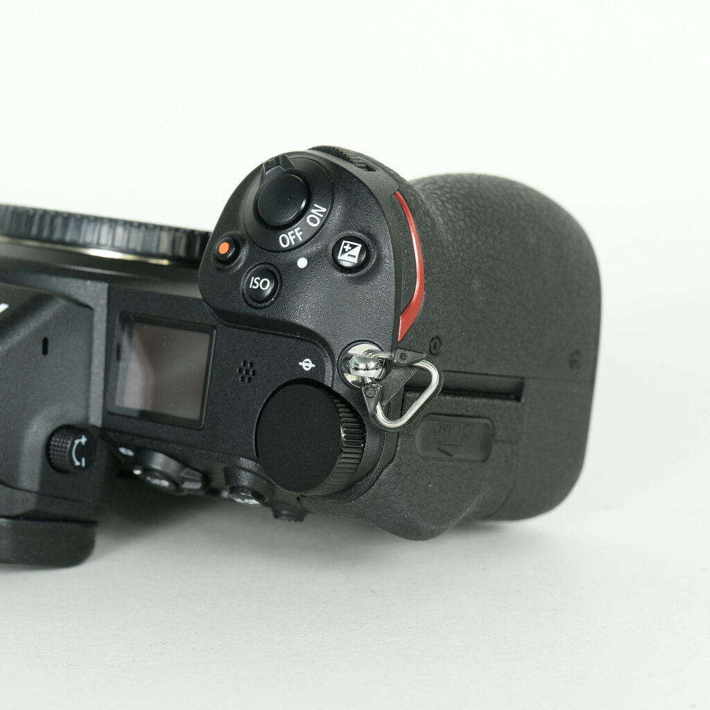 Nikon Z7 Nikon Z7