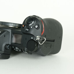 Nikon Z7 Nikon Z7