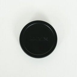 Panasonic LUMIX S 50mm F1.8