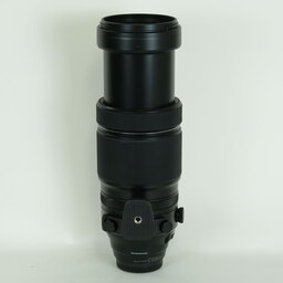 FUJIFILM XF100-400mmF4.5-5.6 R LM OIS WR