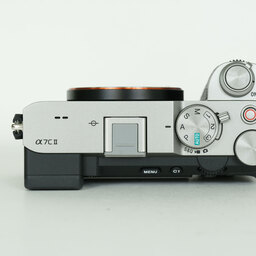 SONY α7C II（ILCE-7CM2）
