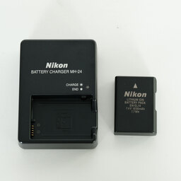 Nikon D3200ボディ ブラック