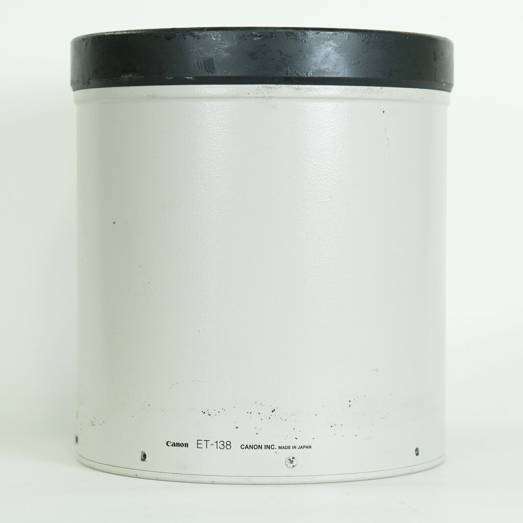 Canon EF500mm F4L IS USM