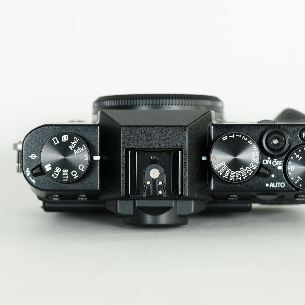 FUJIFILM X-T20 FUJIFILM X-T20