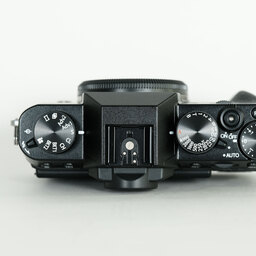 FUJIFILM X-T20 FUJIFILM X-T20