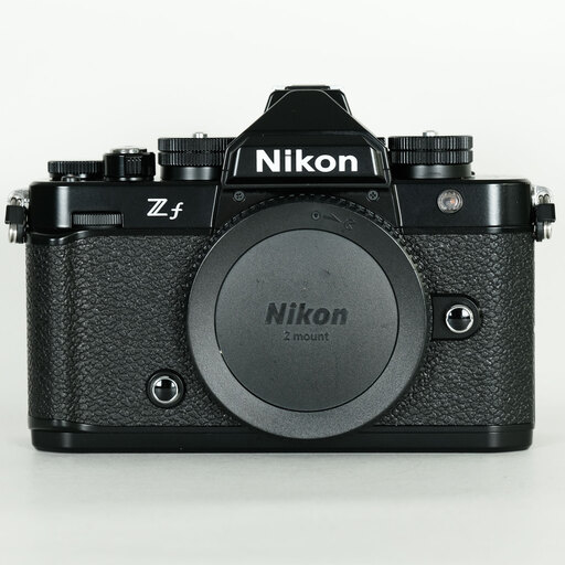 Nikon Z f Nikon Z f