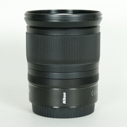 Nikon NIKKOR Z 24-70mm f/4 S Nikon NIKKOR Z 24-70mm f/4 S