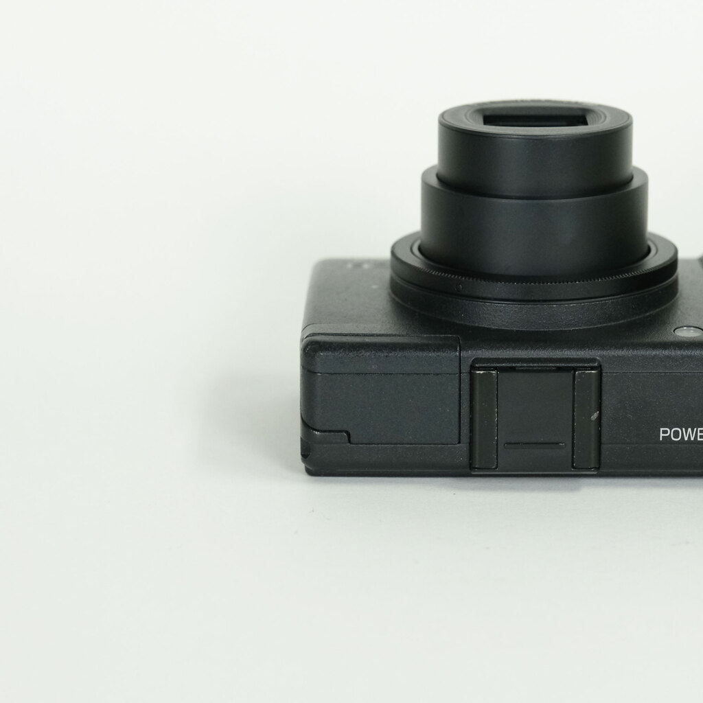 RICOH GR DIGITAL III