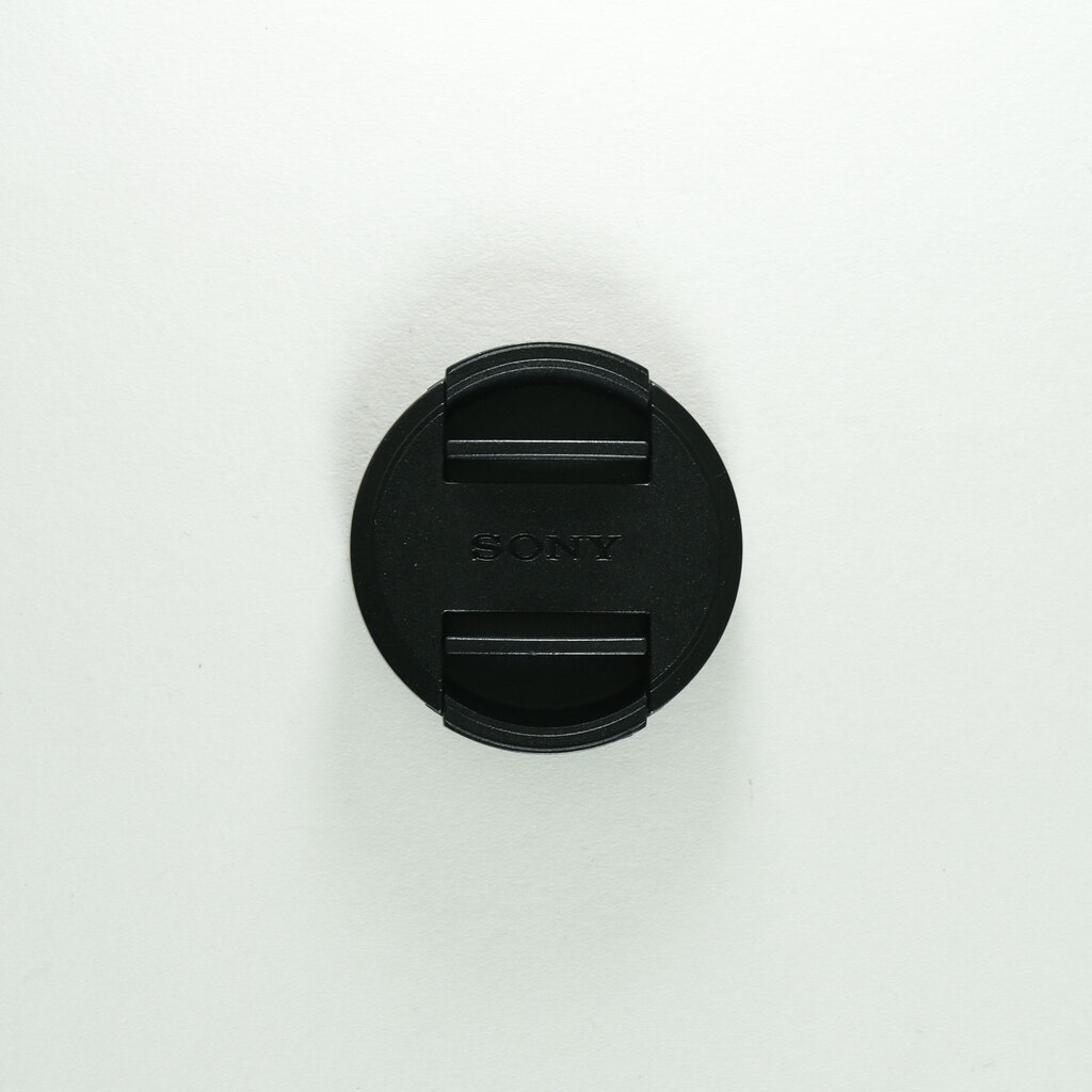 SONY FE 28-60mm F4-5.6 SEL2860 SONY FE 28-60mm F4-5.6 SEL2860