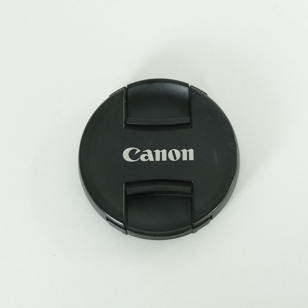 Canon EF-S18-135mm F3.5-5.6 IS STM
