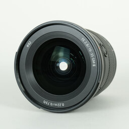 SONY FE 16-35mm F2.8 GM II SEL1635GM2